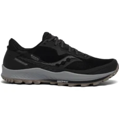 Saucony Peregrine 11 Gore-Tex Men's Trail Running Shoes