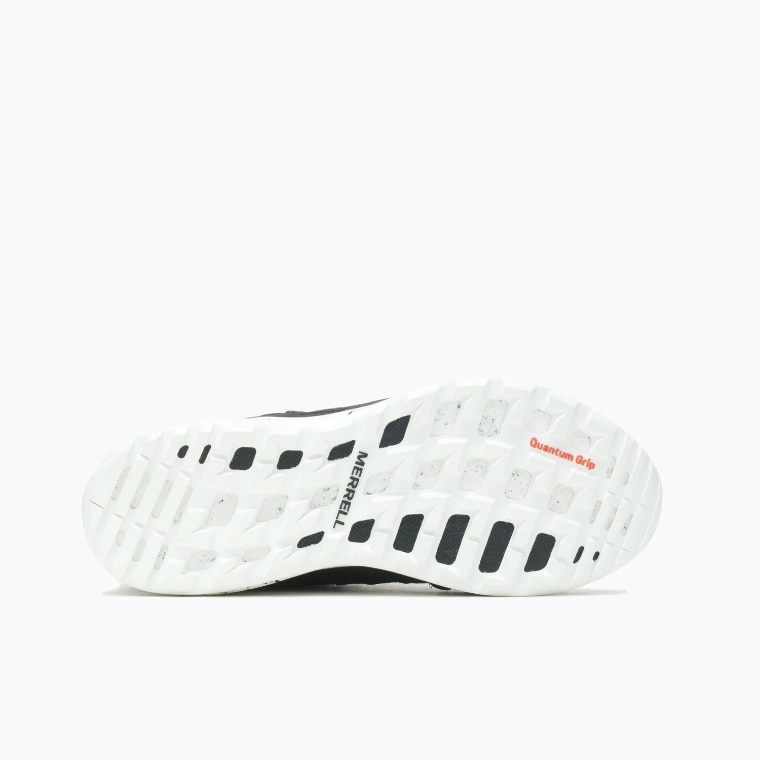 Merrell Bravada 2 Thermo Mid Waterproof Women's Boots - Black/White 2 Merrell Bravada 2 Thermo Mid Waterproof Women's Boots - Black/White - Image 2