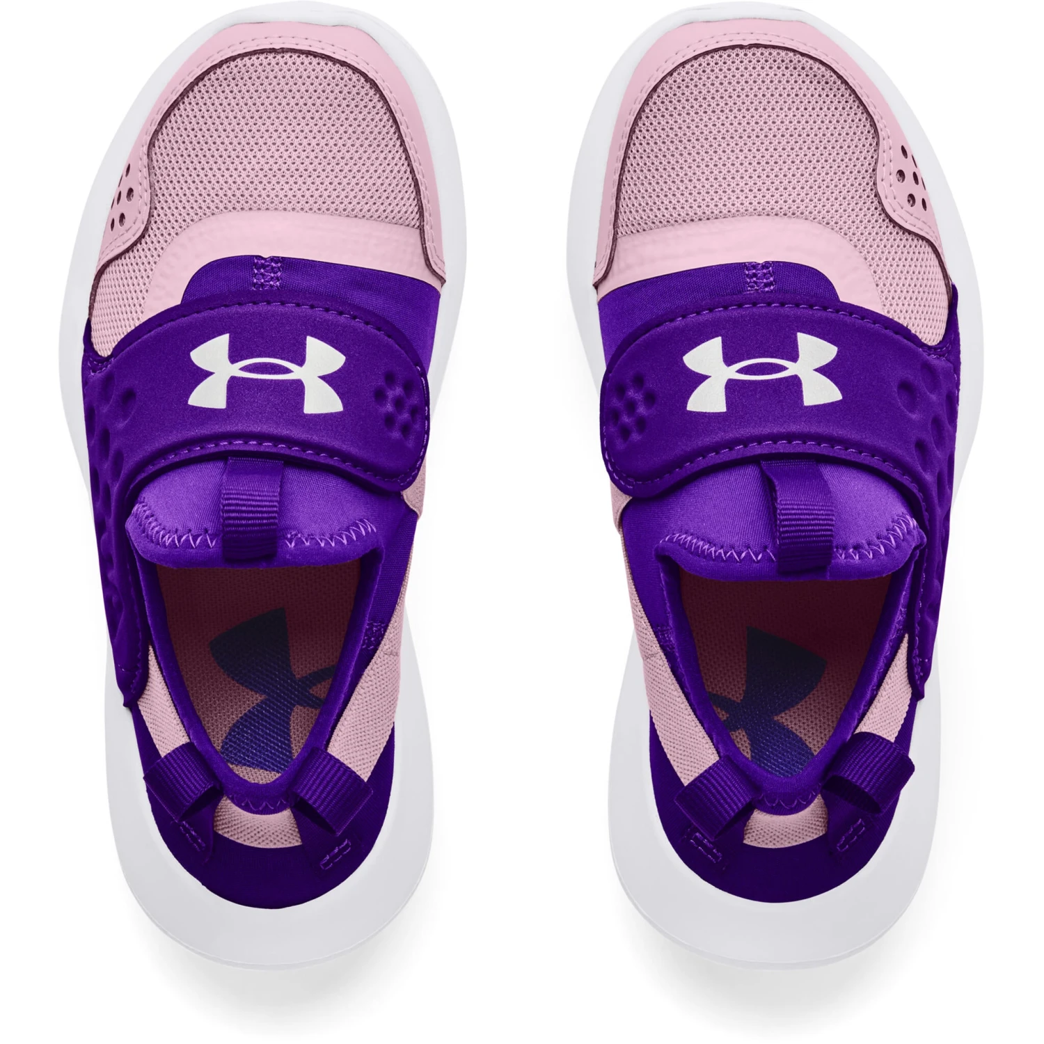 Under Armour GPS UA Runplay Girls' Running Shoes 2 Under Armour GPS UA Runplay Girls' Running Shoes - Image 2
