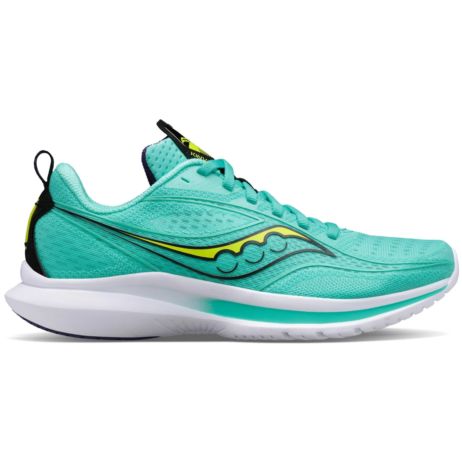 Saucony Kinvara 13 Women's Running Shoes 2 Saucony Kinvara 13 Women's Running Shoes - Image 2
