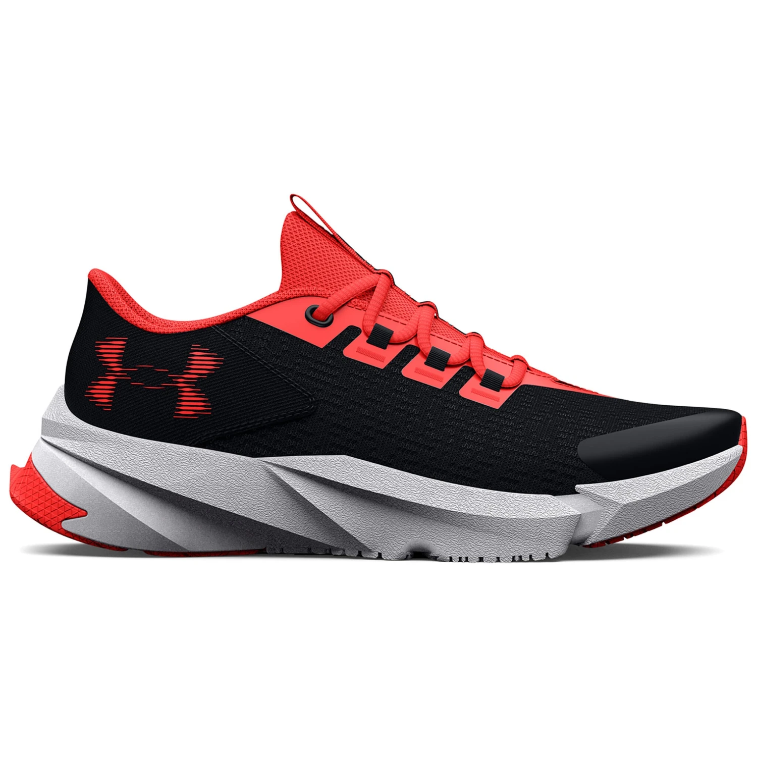 Under Armour UA Scramjet 5 Boys' Grade School Running Shoes 3 Under Armour UA Scramjet 5 Boys' Grade School Running Shoes - Image 3