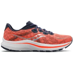 Saucony Omni 20 Women's Running Shoes -StepActive Shop d23c58a6ac77feaf04a03feb69a1a153