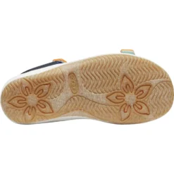 Keen Verano Kids' Sandals - Black Iris/Blue Tint -StepActive Shop d261173ef7d0371b2fb2780611ab0a96