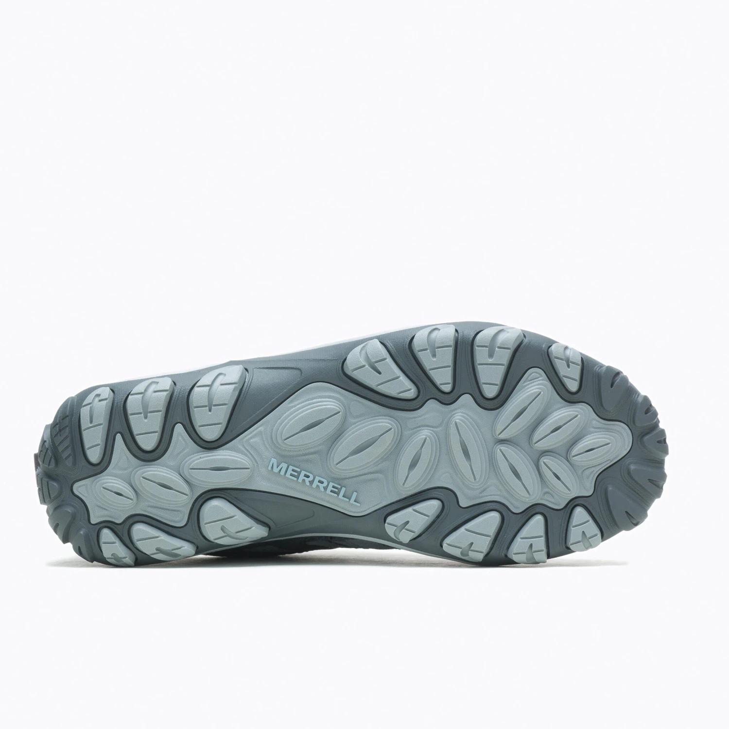 Merrell Accentor 3 Women's Hiking Shoes - Monumenst 2 Merrell Accentor 3 Women's Hiking Shoes - Monumenst - Image 2