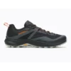 Merrell MQM 3 Men's Hiking Shoes - Black/Exuberance