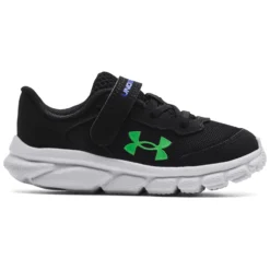 Under Armour Infant UA Assert 9 AC Boys' Running Shoes -StepActive Shop dc74be387a559e013bd2cfb51994d454
