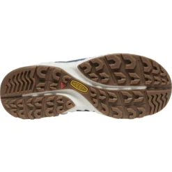 Keen NXIS EVO Waterproof Women's Hiking Shoes - Vintage Indigo -StepActive Shop dd49912174d905ad61aaa83efb79d653