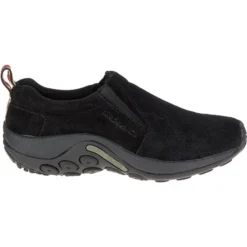 Merrell Jungle Moc Women's Shoes - Midnight