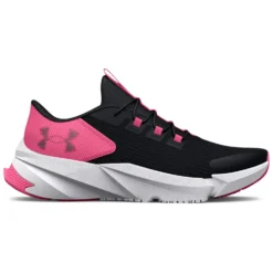 Under Armour GPS Scramjet 5 Al Girls Running Shoes
