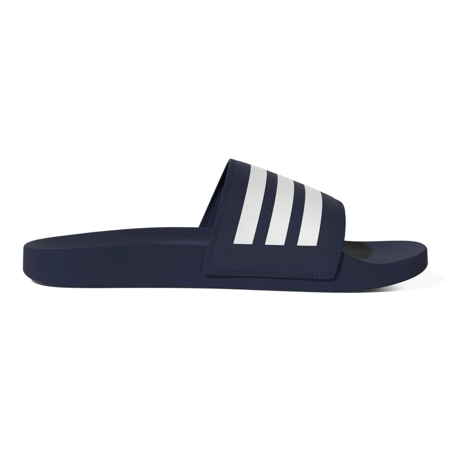 Adidas Adilette Comfort Men's Slides 3 Adidas Adilette Comfort Men's Slides - Image 3