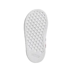 Adidas Grand Court 2.0 Youth Running Shoes - Ftwwht/Terema/Ftwwht -StepActive Shop e0a007686c408e8afc07509e27d3af8d