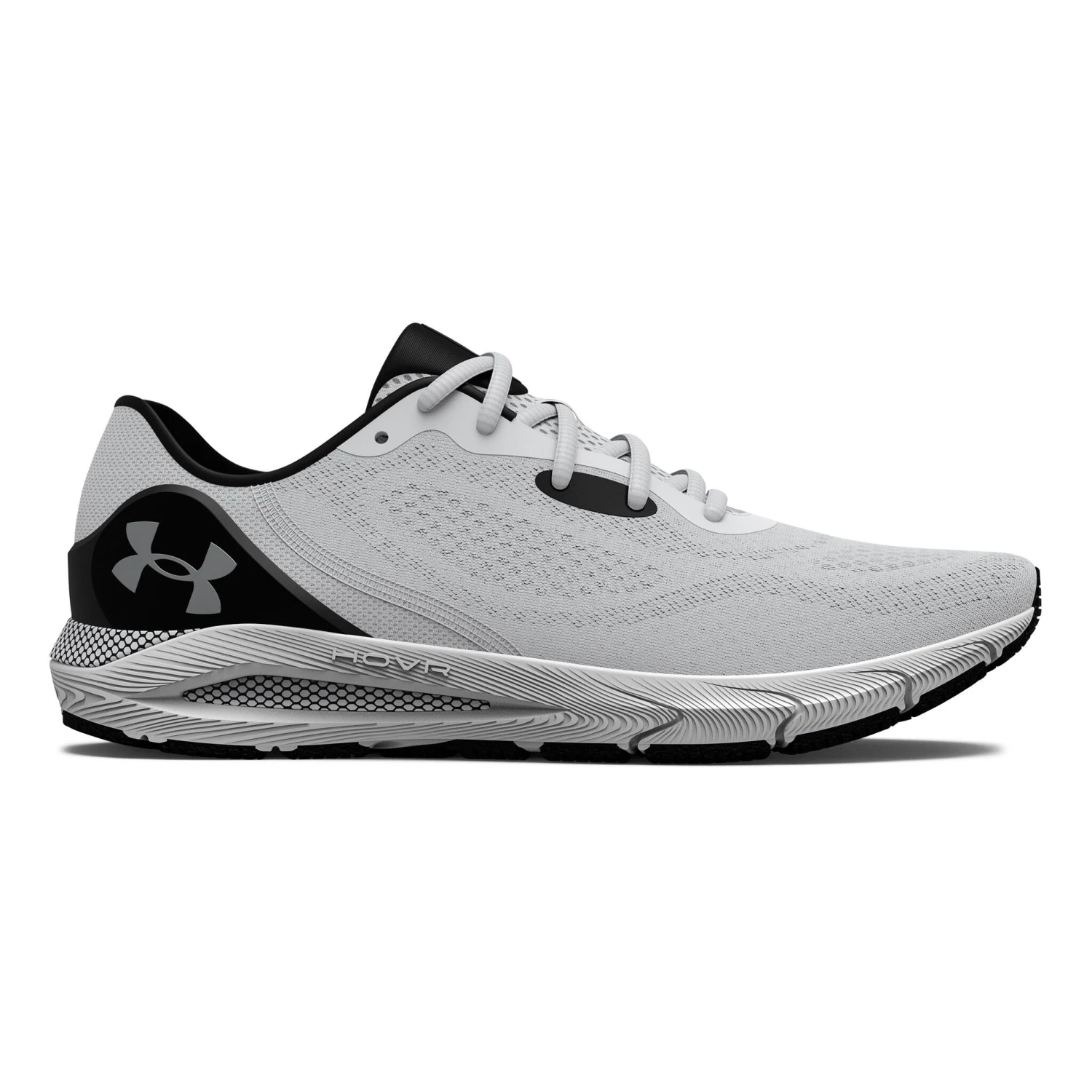 Under Armour UA HOVR™ Sonic 5 Men's Running Shoes 5 Under Armour UA HOVR™ Sonic 5 Men's Running Shoes - Image 5