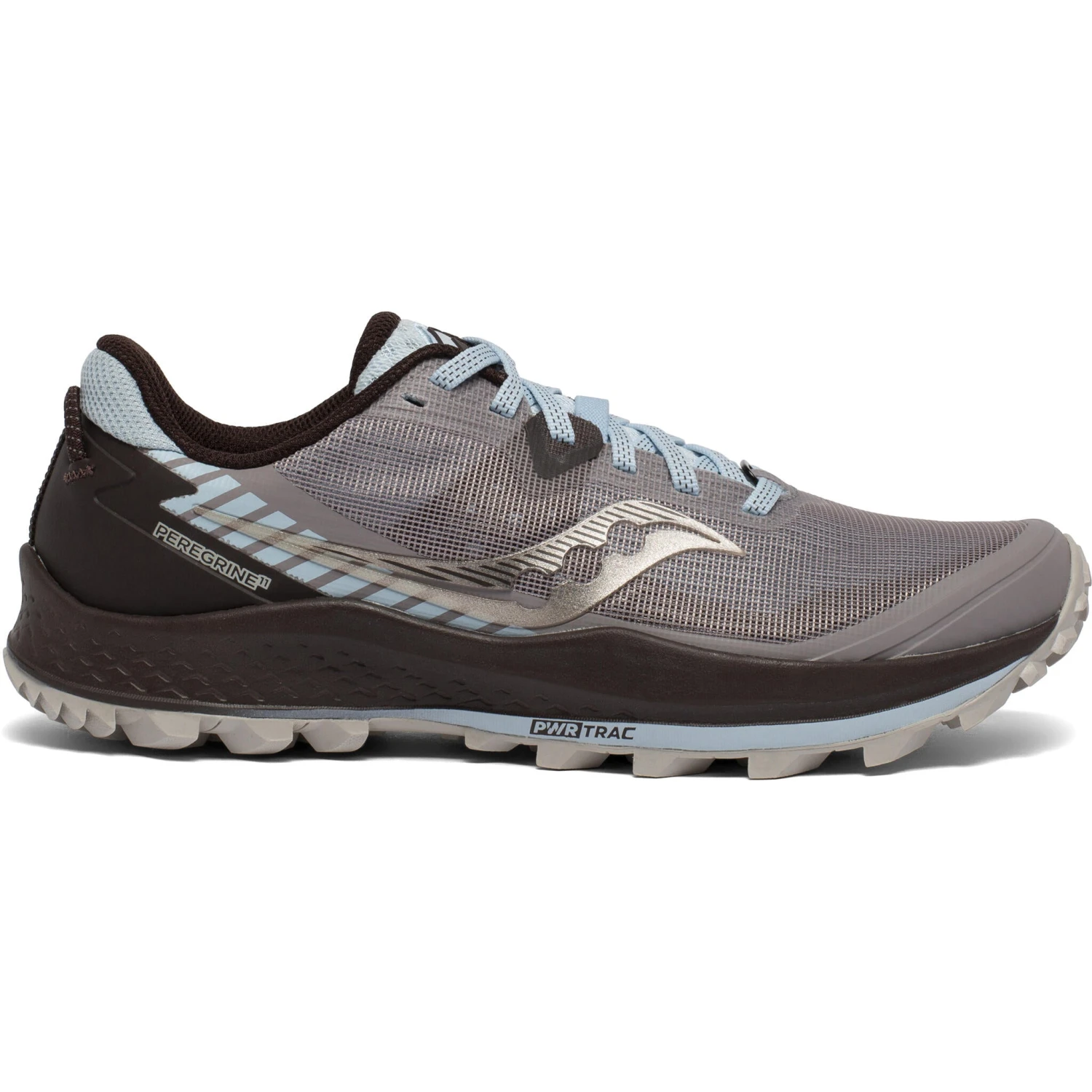 Saucony Peregrine 11 Women's Trail Running Shoes 3 Saucony Peregrine 11 Women's Trail Running Shoes - Image 3