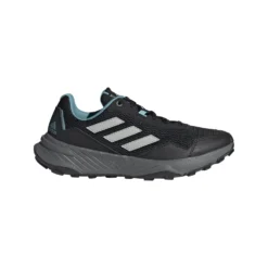 Adidas Tracefinder Women's Trail Running Shoes - Cblack/Gretwo/Minton