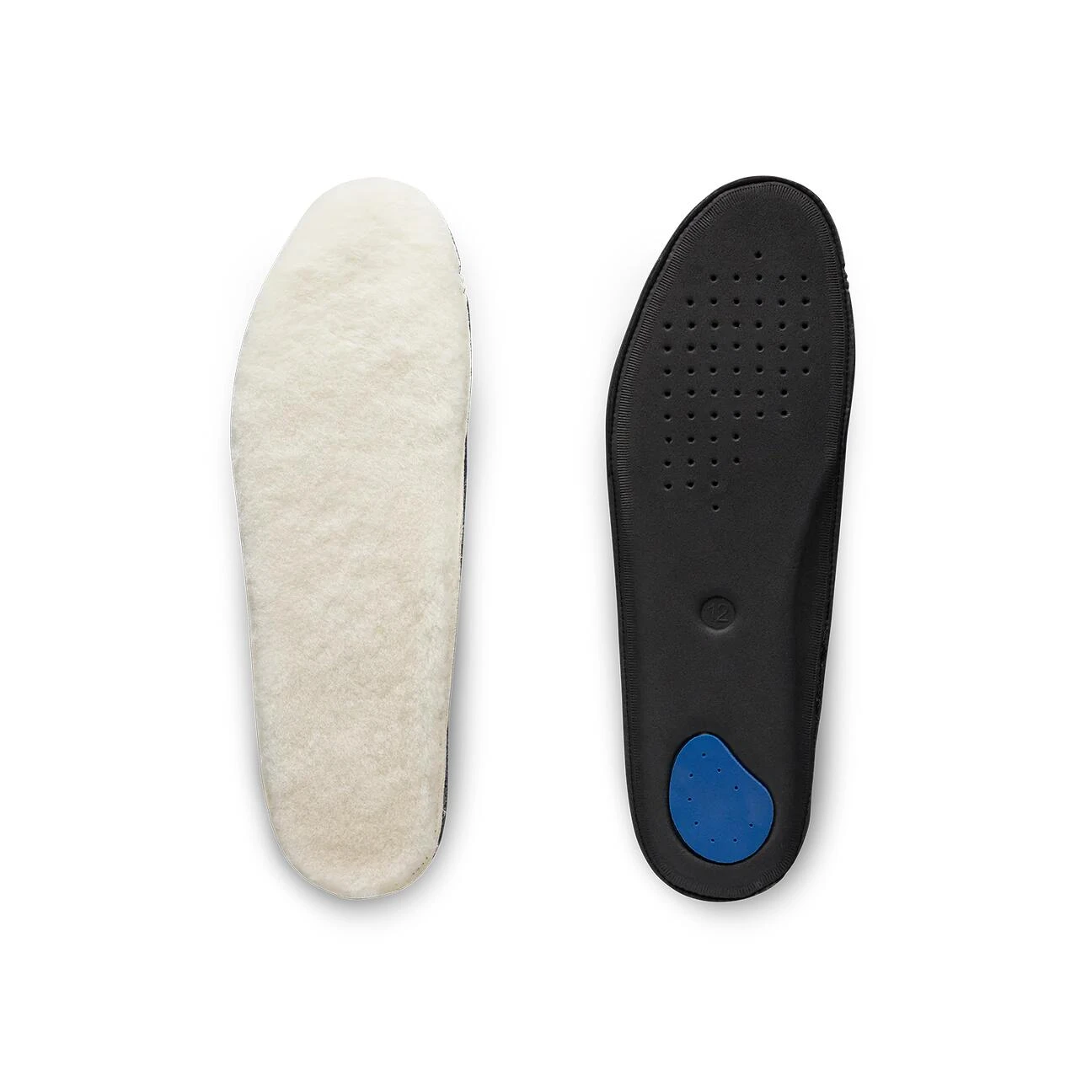 Blundstone Sheepskin Footbeds 3 Blundstone Sheepskin Footbeds - Image 3