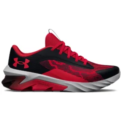 Under Armour Scramjet 4 Boy's Running Shoes -StepActive Shop e48088b939ca4f00c325d0cfc69f1b68