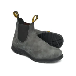 Blundstone #2055 All-Terrain - Rustic Black