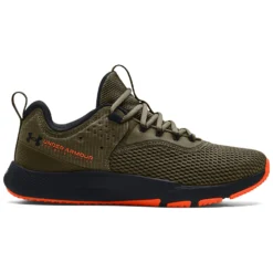 Under Armour UA Charged Focus Men's Training Shoes -StepActive Shop e6e1c2c8bb66abc4aa34ad16c73eac5c