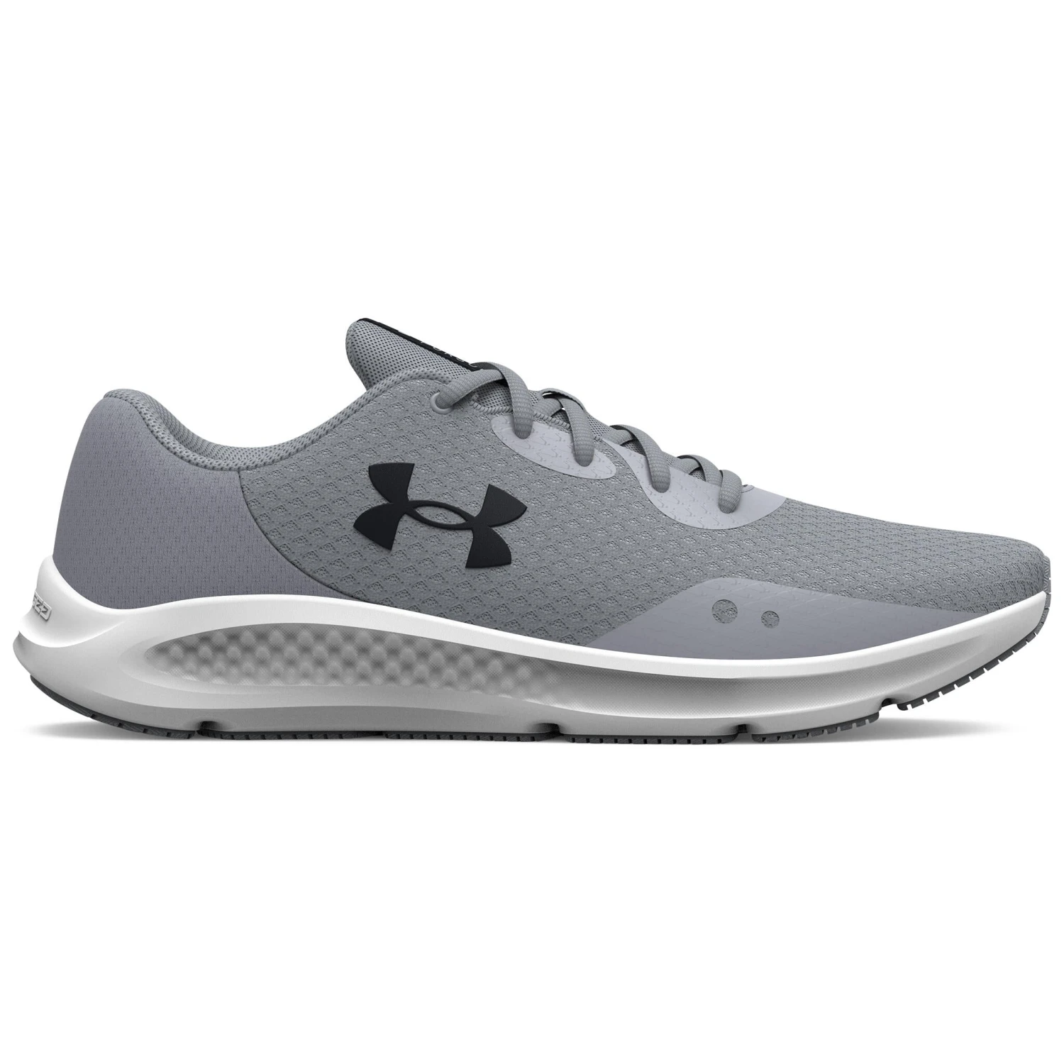 Under Armour UA Charged Pursuit 3 Men's Running Shoes 1 Under Armour UA Charged Pursuit 3 Men's Running Shoes