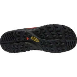 Keen NXIS EVO Waterproof Men's Hiking Shoes - Fired Brick 5 Keen NXIS EVO Waterproof Men's Hiking Shoes - Fired Brick -StepActive Shop e731e869c79bf5c469da7b0ea0b7ac5a