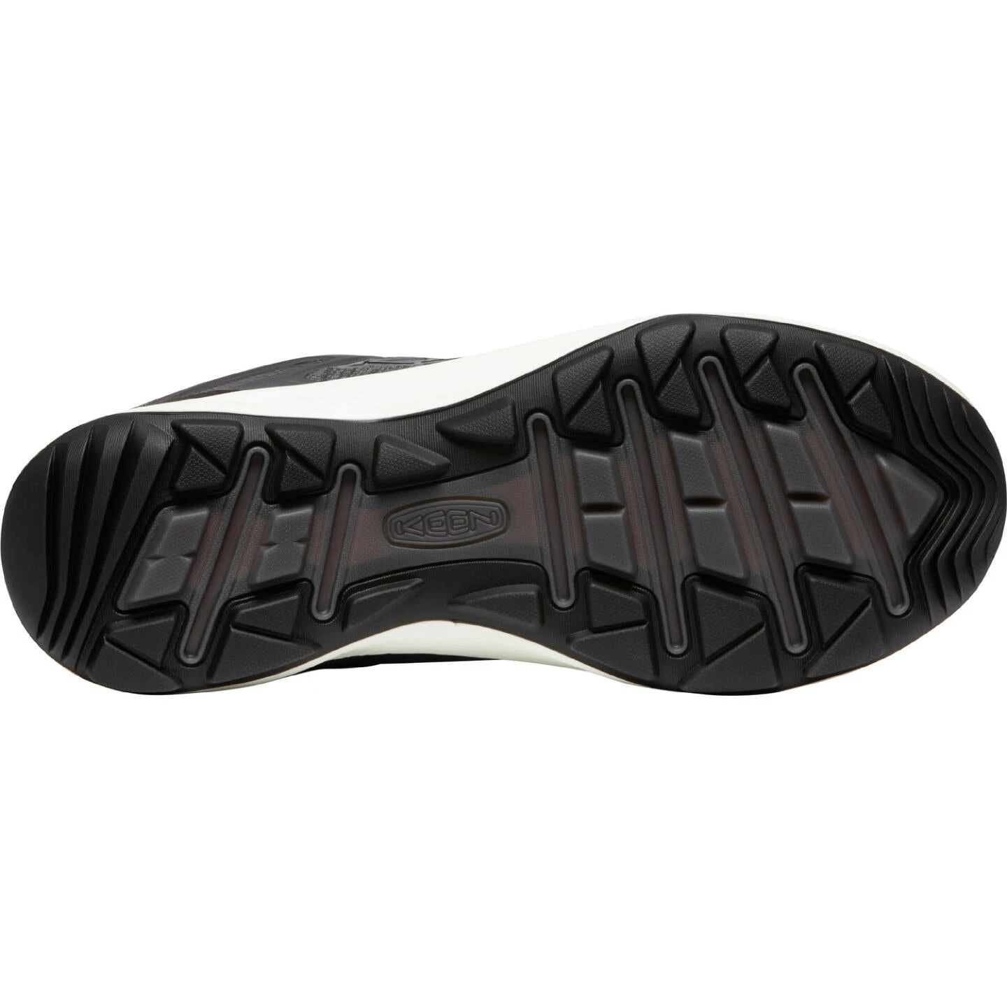 Keen Terradora Flex Waterproof Women's Hiking Shoes - Black 3 Keen Terradora Flex Waterproof Women's Hiking Shoes - Black - Image 3