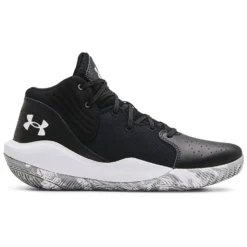 Under Armour UA Jet '21 Unisex Basketball Shoes