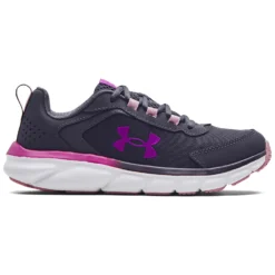 Under Armour GGS UA Assert 9 Girls' Running Shoes