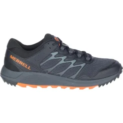 Merrell Wildwood Men's Shoes - Granite
