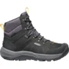 Keen Revel IV Polar Men's Boots - Black