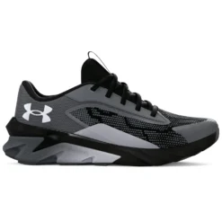 Under Armour BGS UA Charged Scramjet 4 Boys' Running Shoes