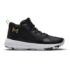 Under Armour Grade School Lockdown 5 Boys' Basketball Shoes