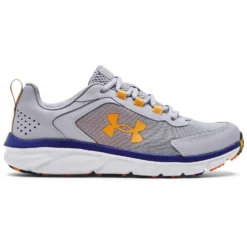 Under Armour BGS UA Assert 9 Boys' Running Shoes -StepActive Shop ee3b46a179a08ca4573b2140f8e06fc1