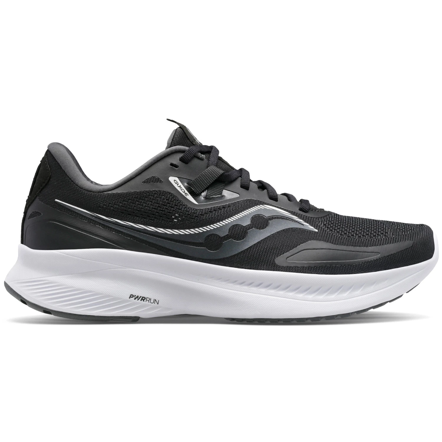 Saucony Guide 15 Women's Running Shoes - Wide 3 Saucony Guide 15 Women's Running Shoes - Wide - Image 3