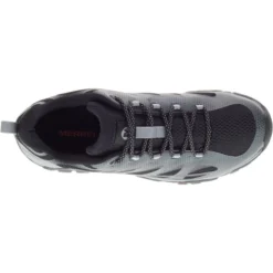 Merrell Moab Edge 2 Men's Hiking Shoes - Black 7 Merrell Moab Edge 2 Men's Hiking Shoes - Black -StepActive Shop ef46bc3a1d27b3387deed041ff745965