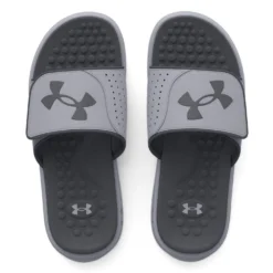 Under Armour UA Ignite Pro Boys' Slide Sandals -StepActive Shop f025af58b4f04b9387b8f9a53823d331