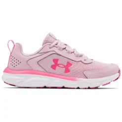 Under Armour GGS UA Assert 9 Girls' Running Shoes -StepActive Shop f18e8576f3f16ddce2418aa39f544e0c