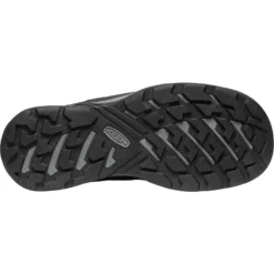 Keen Circadia Vent Men's Hiking Shoes - Black 5 Keen Circadia Vent Men's Hiking Shoes - Black -StepActive Shop f25cb72f8cc6effdfff0fcd7f216a7b5