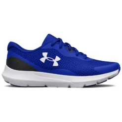 Under Armour UA Surge 3 Boys' Grade School Running Shoes