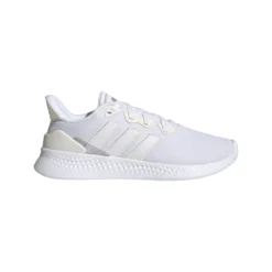 Adidas Puremotion SE Women's Running Shoes - White/White