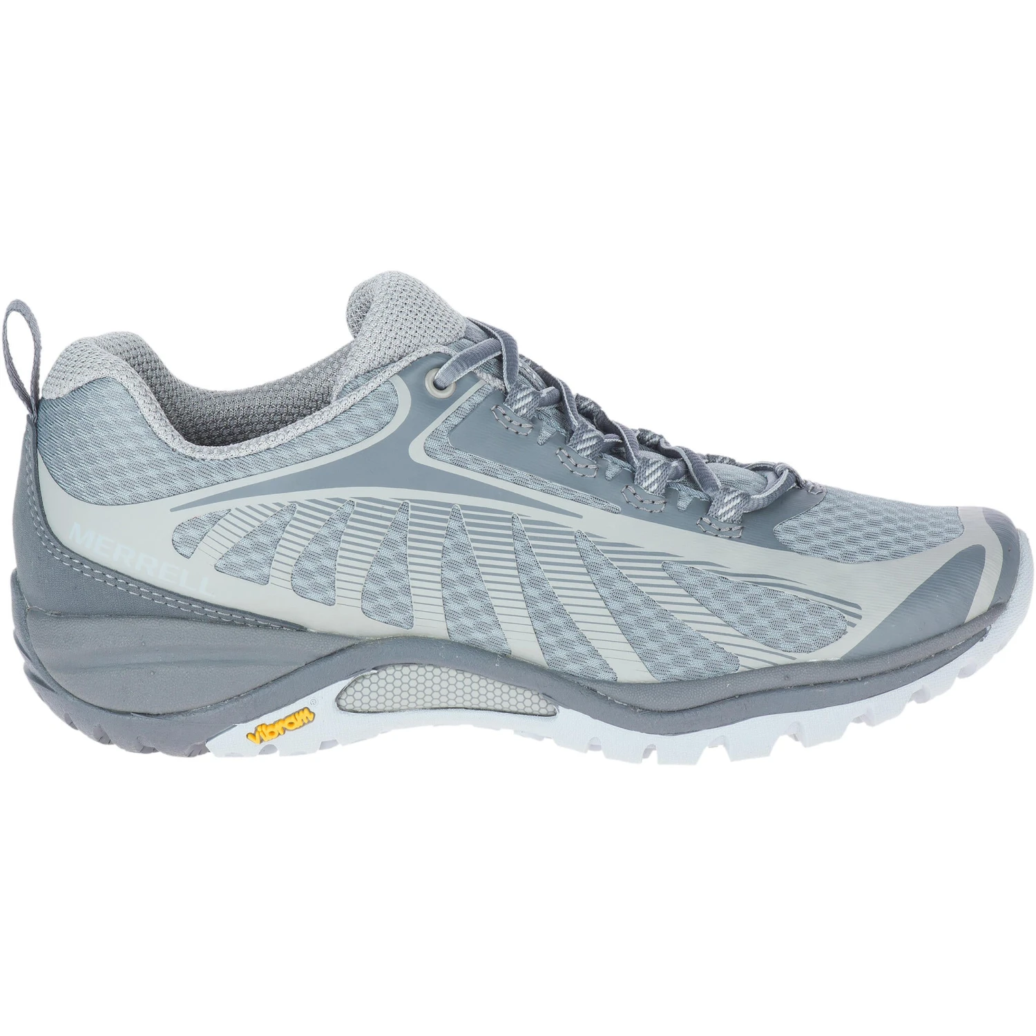 Merrell Siren Edge 3 Women's Hiking Shoes - Paloma 1 Merrell Siren Edge 3 Women's Hiking Shoes - Paloma