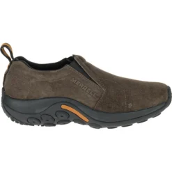 Merrell Jungle Moc Men's Shoes - Gunsmoke