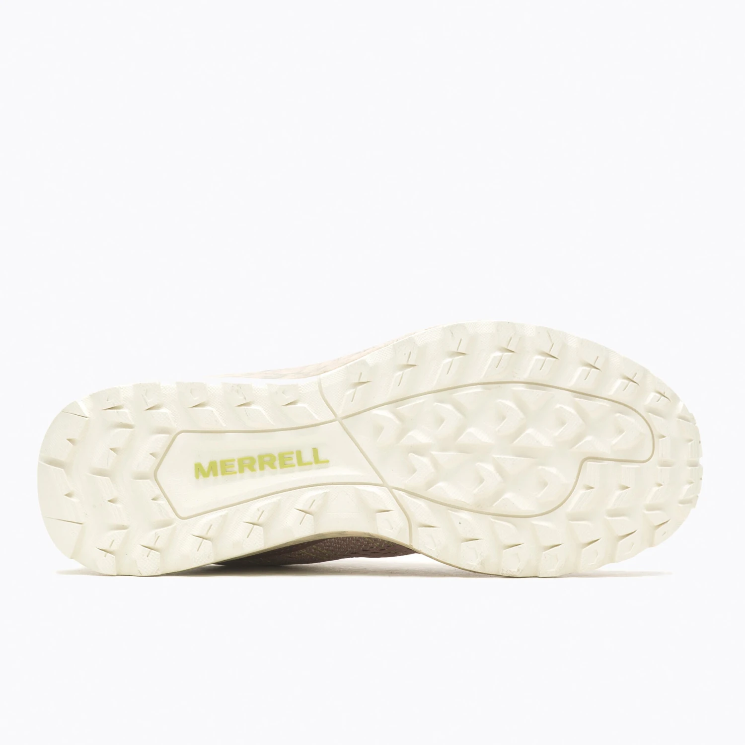 Merrell Fly Strike Women's Hiking Shoes - Burlwood/Marron 2 Merrell Fly Strike Women's Hiking Shoes - Burlwood/Marron - Image 2