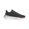 Adidas Racer TR21 Women's Running Shoes - Carbon/Cblack/Vappnk