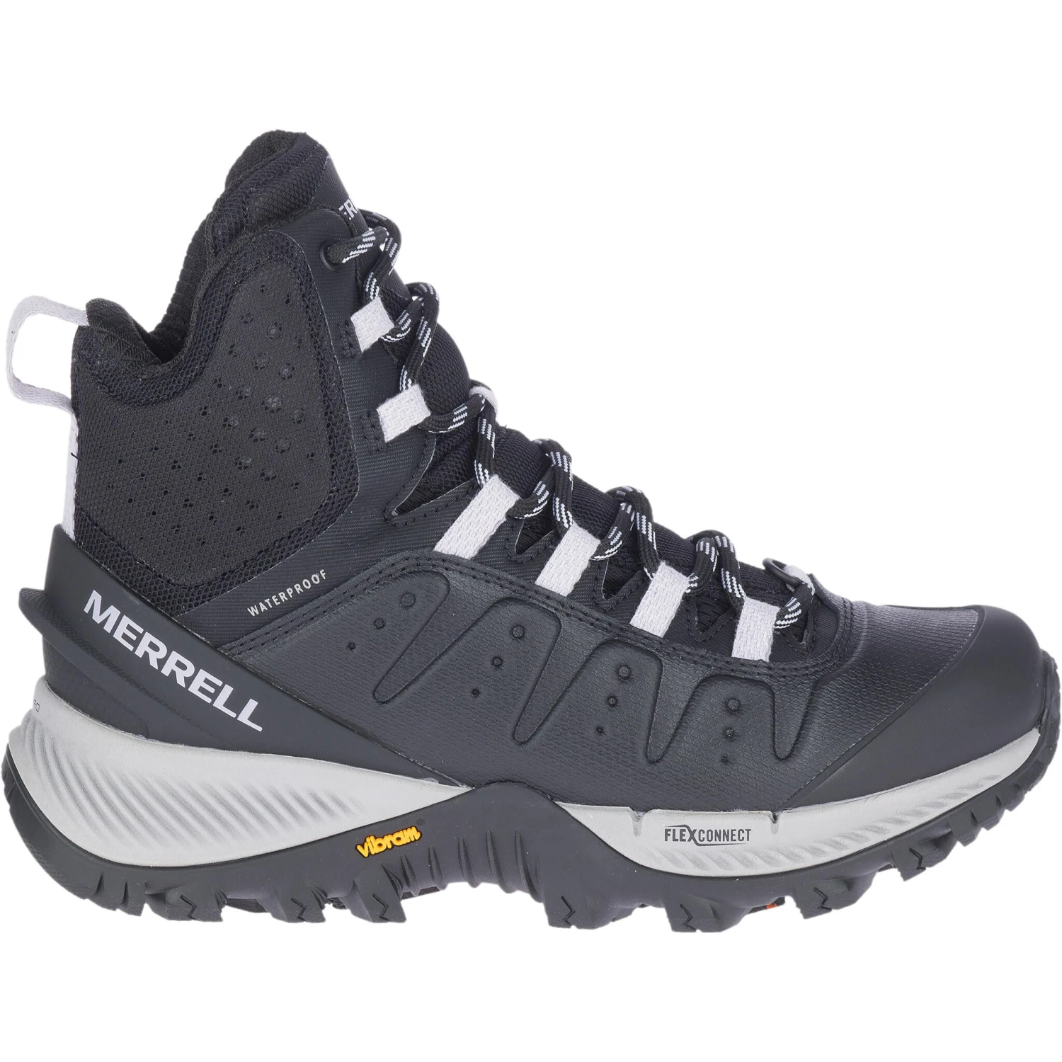 Merrell Thermo Cross 3 Mid Waterproof Women's Boots - Black/Haze 1 Merrell Thermo Cross 3 Mid Waterproof Women's Boots - Black/Haze