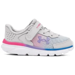 Under Armour UA Assert 9 AC Infant Girls' Running Shoes