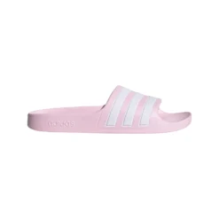 Adidas Adilette Aqua Youth Sandals - Clpink/Ftwwht